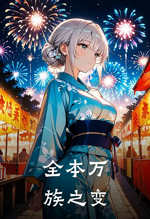 全本万族之变