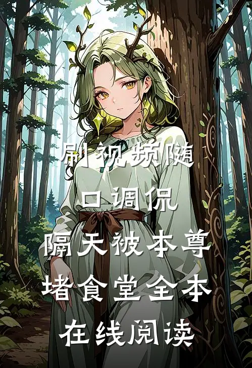 刷视频随口调侃，隔天被本尊堵食堂全本在线阅读