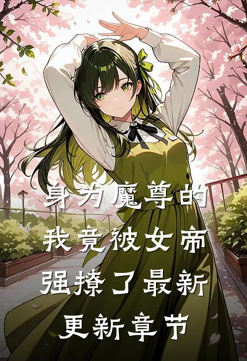身为魔尊的我竟被女帝强撩了最新更新章节