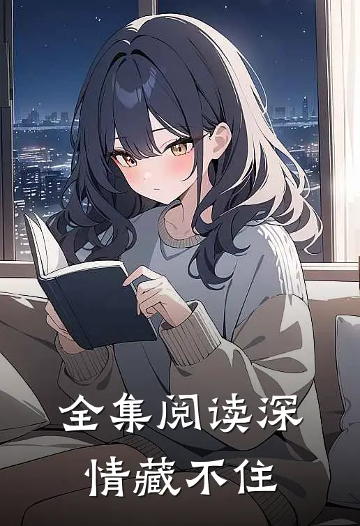 全集阅读深情藏不住