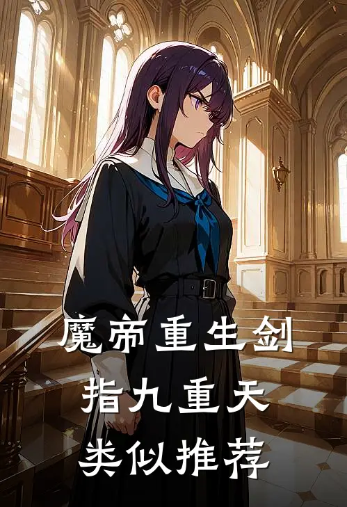 魔帝重生剑指九重天类似推荐