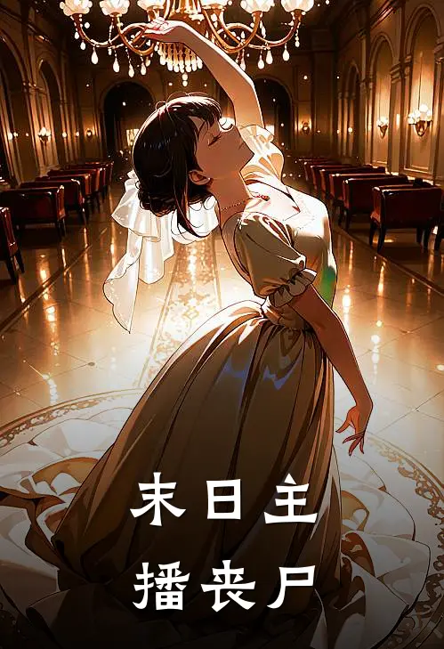 末日主播丧尸