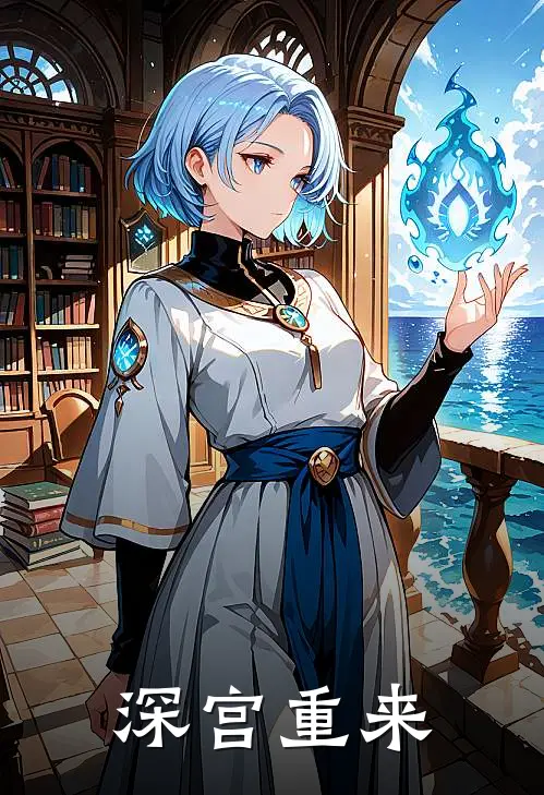 深宫重来