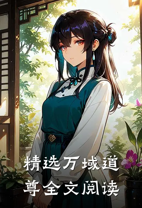 精选万域道尊全文阅读