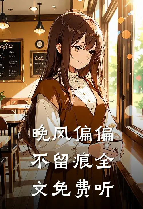 晚风偏偏不留痕全文免费听