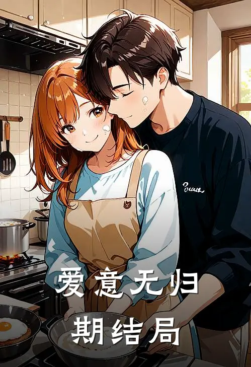爱意无归期结局