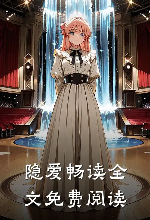 隐爱畅读全文免费阅读
