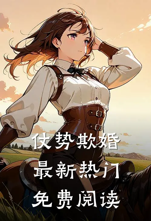 仗势欺婚最新热门免费阅读