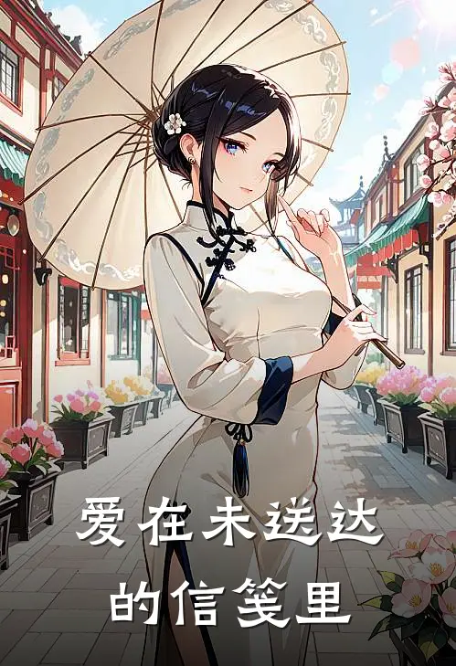 爱在未送达的信笺里