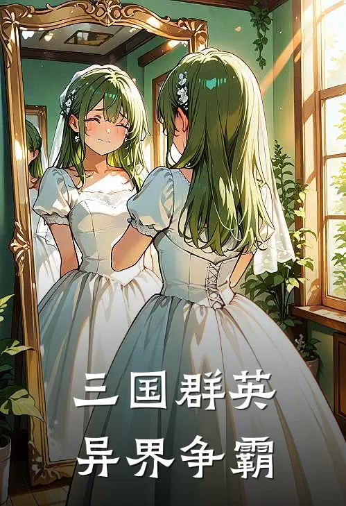 三国群英异界争霸