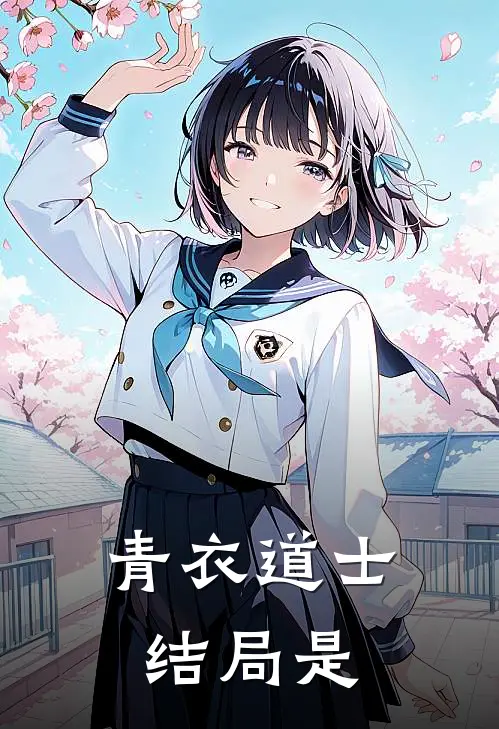 青衣道士结局是
