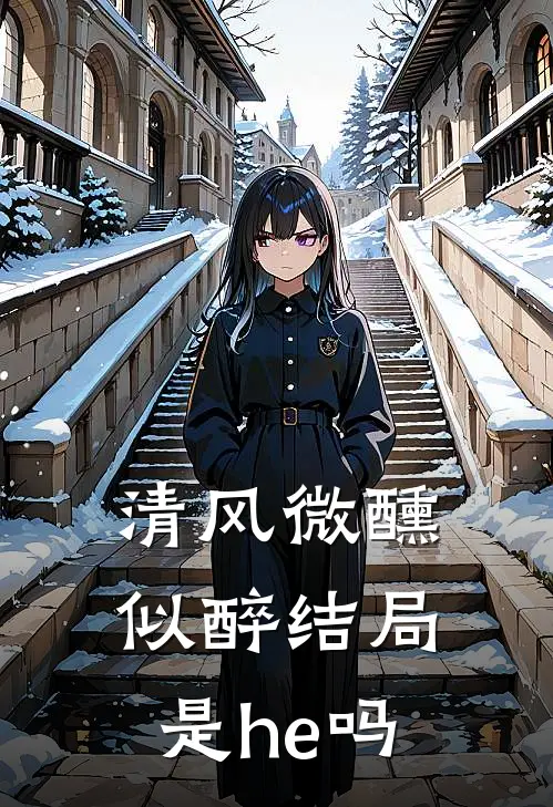 清风微醺似醉结局是he吗