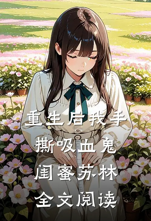 重生后我手撕吸血鬼闺蜜苏林全文阅读
