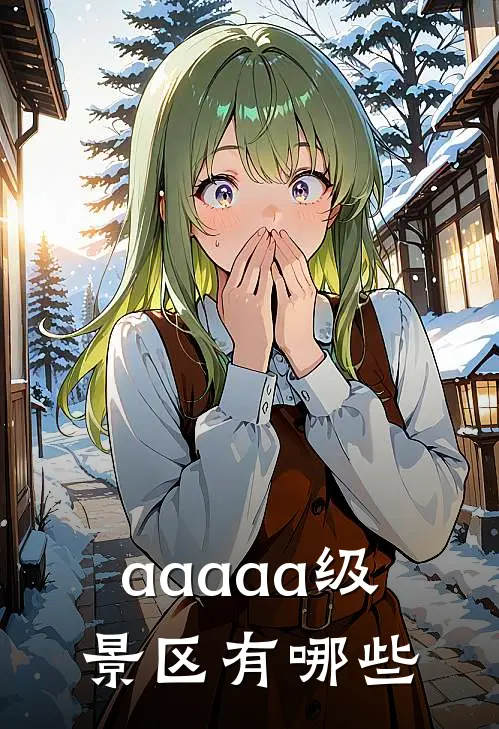 aaaaa级景区有哪些