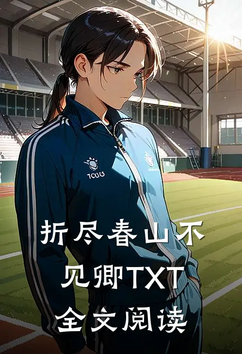 折尽春山不见卿TXT全文阅读