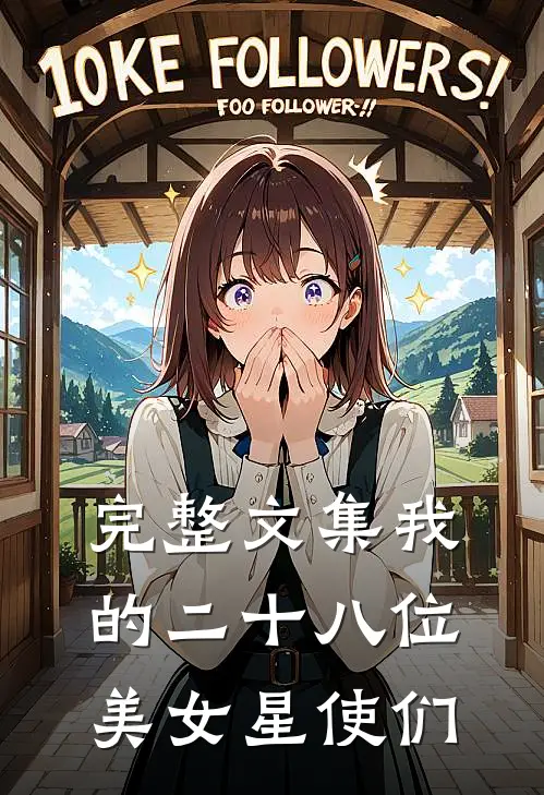 完整文集我的二十八位美女星使们