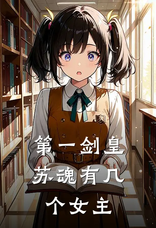 第一剑皇苏魂有几个女主
