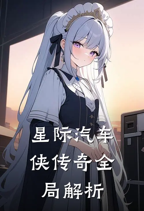 星际汽车侠传奇全局解析
