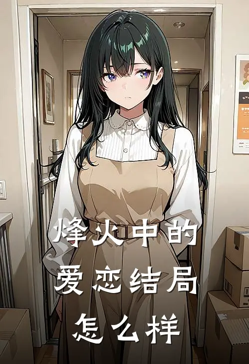 烽火中的爱恋结局怎么样