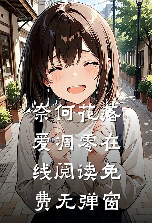 奈何花落爱凋零在线阅读免费无弹窗