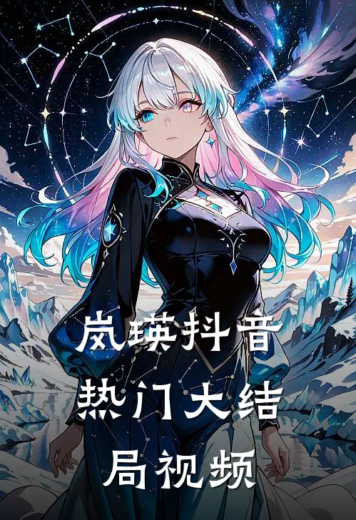 岚瑛抖音热门大结局视频