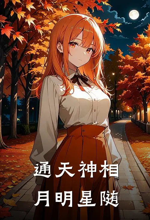 通天神相 月明星随