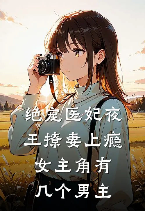 绝宠医妃夜王撩妻上瘾女主角有几个男主
