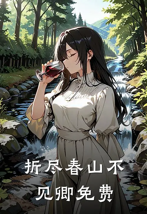 折尽春山不见卿免费