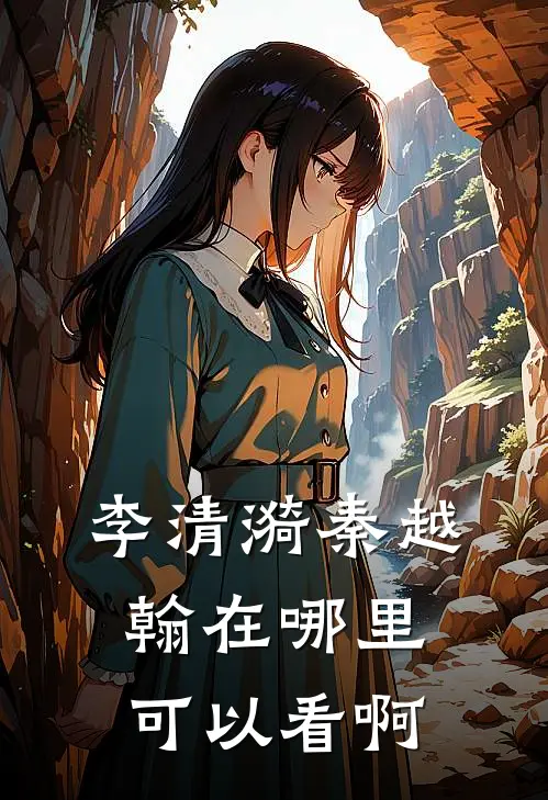 李清漪秦越翰在哪里可以看啊