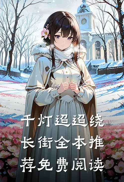 千灯迢迢绕长街全本推荐免费阅读