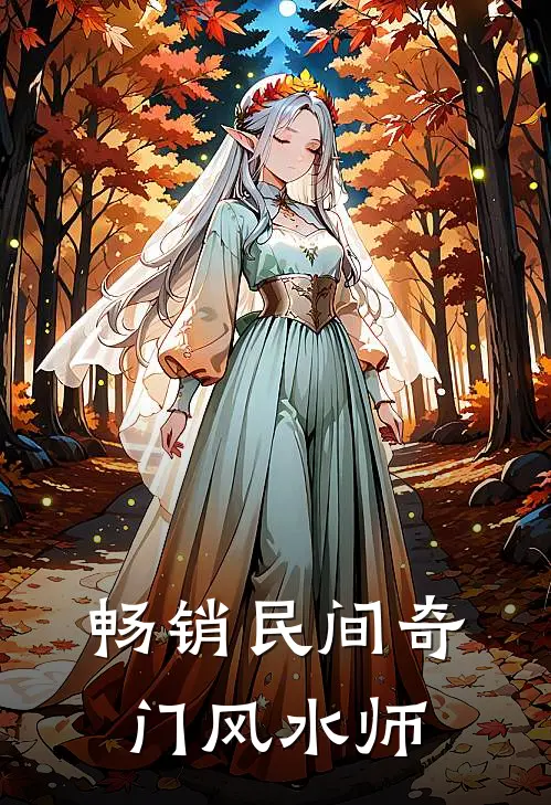 畅销民间奇门风水师