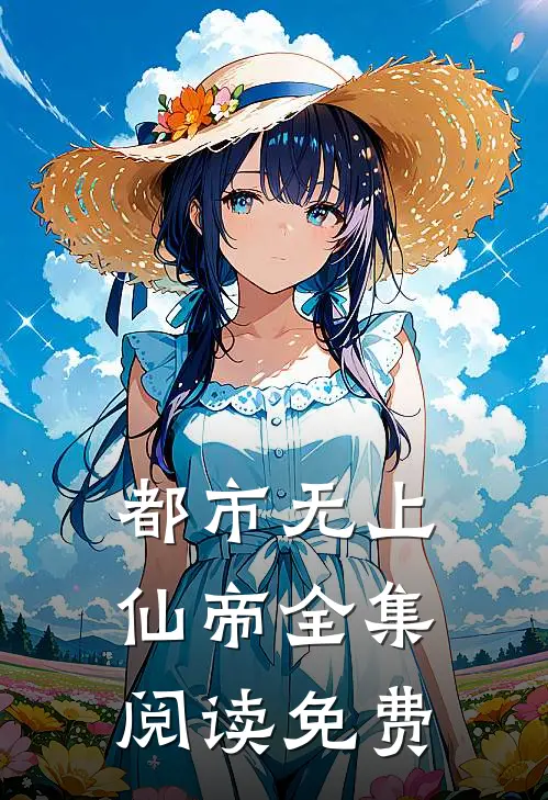 都市无上仙帝全集阅读免费