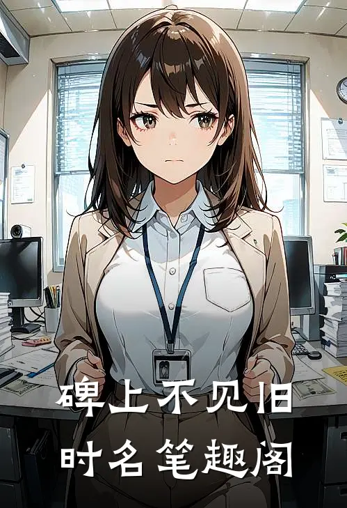 碑上不见旧时名笔趣阁