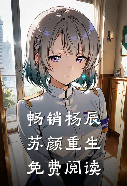 畅销杨辰苏颜重生免费阅读