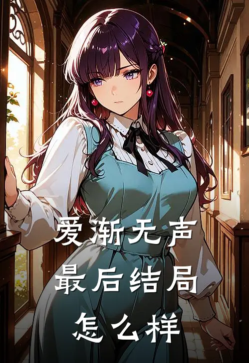 爱渐无声最后结局怎么样