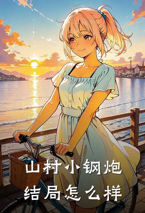 山村小钢炮结局怎么样