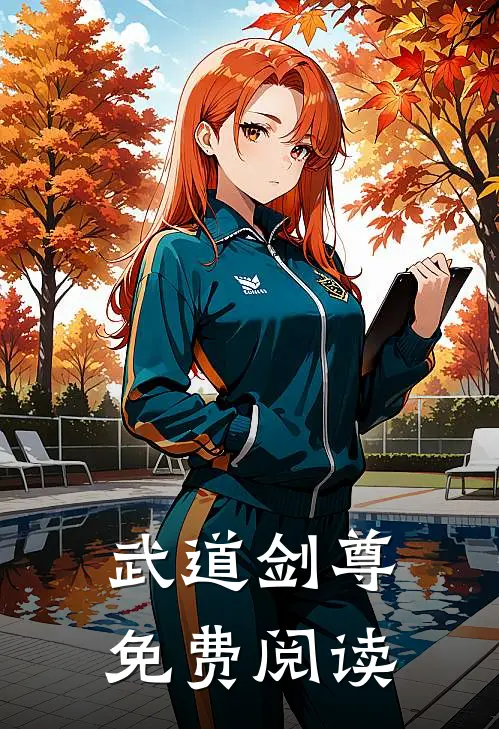 武道剑尊免费阅读