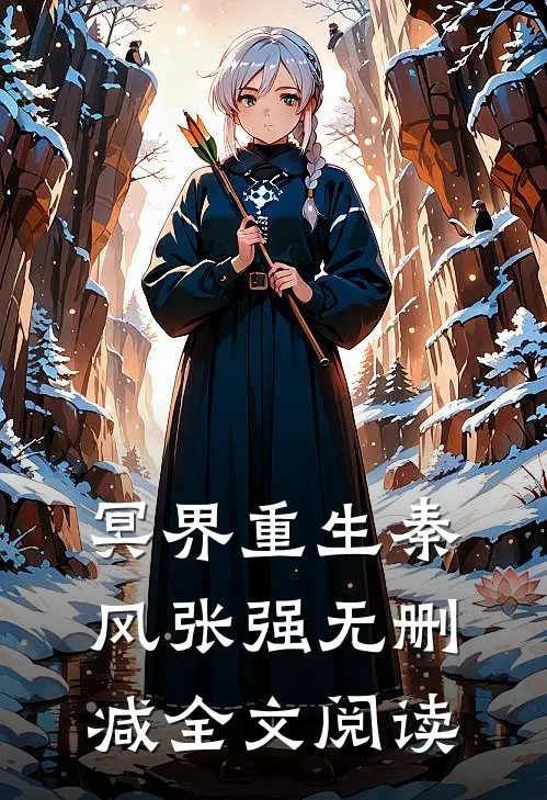 冥界重生秦风张强无删减全文阅读