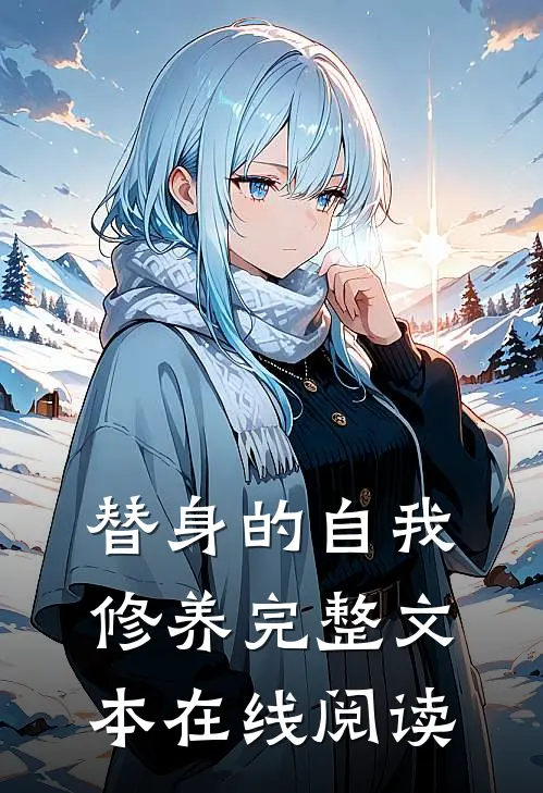 替身的自我修养完整文本在线阅读