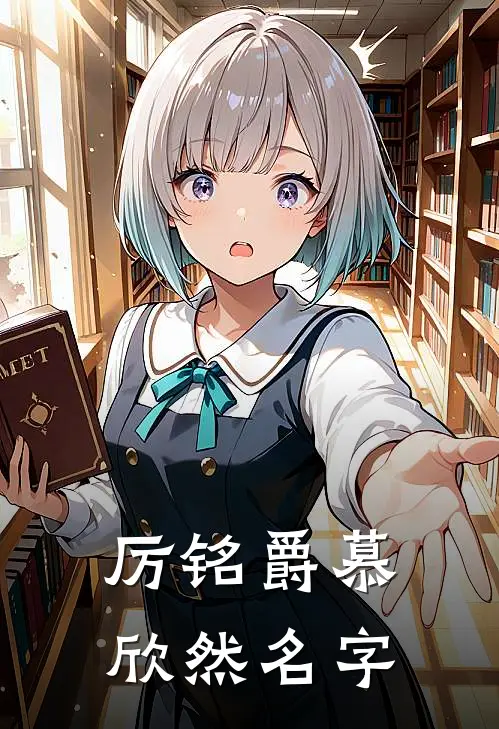 厉铭爵慕欣然名字