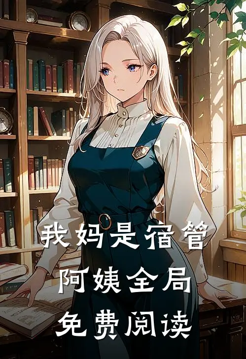 我妈是宿管阿姨全局免费阅读