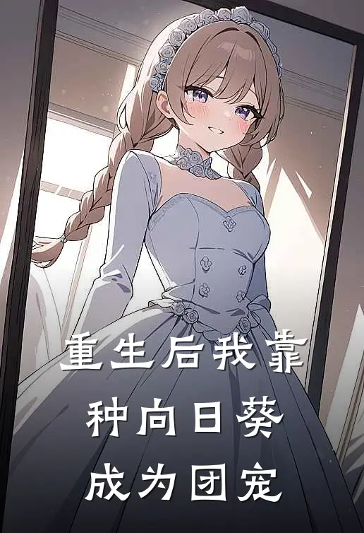 重生后我靠种向日葵成为团宠