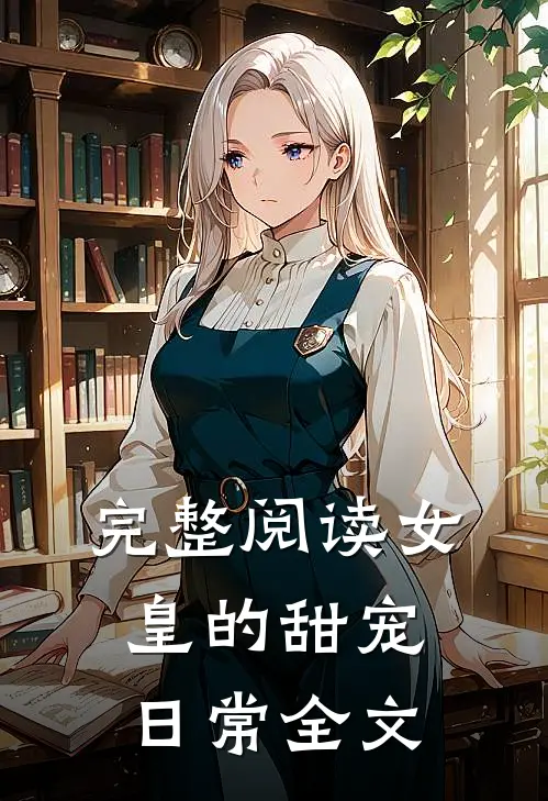 完整阅读女皇的甜宠日常全文