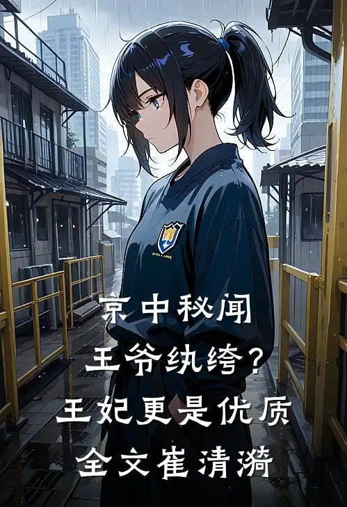 京中秘闻：王爷纨绔？王妃更是优质全文崔清漪