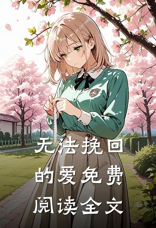 无法挽回的爱免费阅读全文