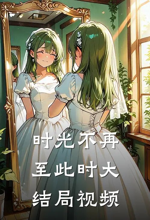 时光不再至此时大结局视频