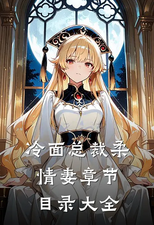 冷面总裁柔情妻章节目录大全