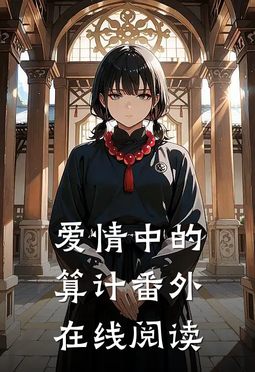 爱情中的算计 番外在线阅读