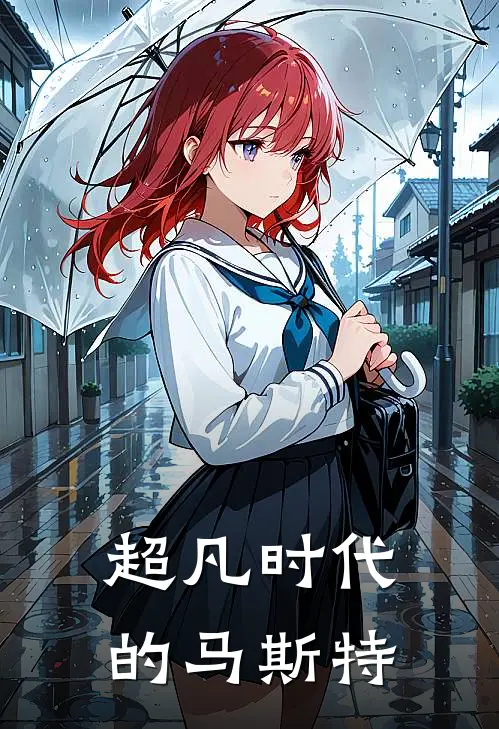 超凡时代的马斯特