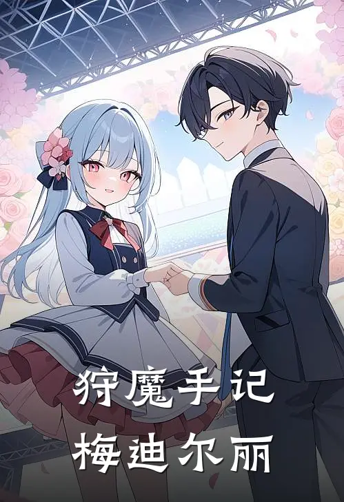 狩魔手记梅迪尔丽